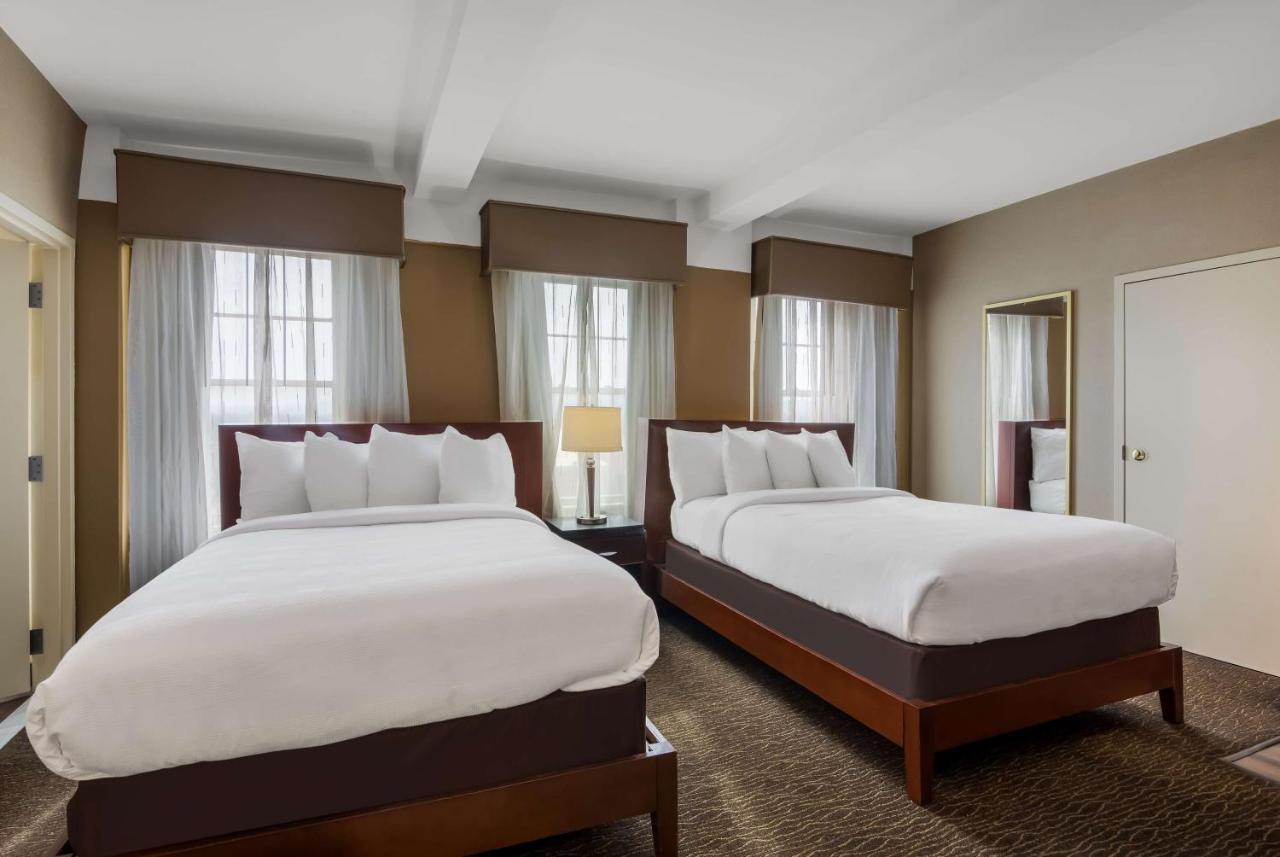 Best Western Syracuse Downtown Hotel And Suites Exteriér fotografie